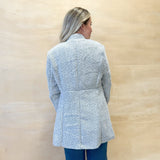 Bottom Line Jacket - Grey