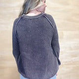 Plum Crew Sweater