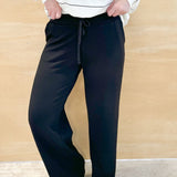 Mandi Pants - Black