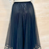 Poets Department Tule Midi Skirt