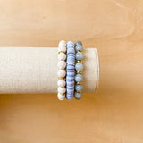 Callie Bracelet - The Tori Stack