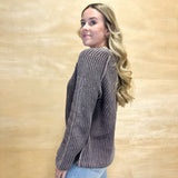 Plum Crew Sweater