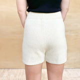 Alix Sweater Shorts