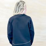 Camden Black Long Sleeve