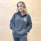 The P&P Lobster Hoodie - Black