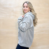 Always Hope Sweatshirt - Grey