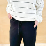 Mandi Pants - Black