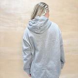 Always Hope Sweatshirt - Grey