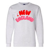 New England With Love