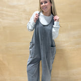 The Cool Girl Jumpsuit