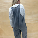 The Cool Girl Jumpsuit