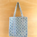 The Elinor Tote-Portland