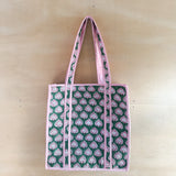 The Elinor Tote-Stonington