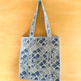 The Elinor Tote-The Cape