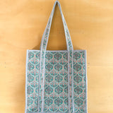 The Elinor Tote-Westerly