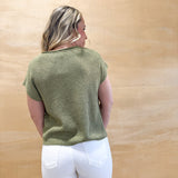 Traditional Top-Olive