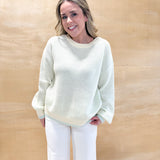 Bubble Breeze Sweater