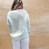 Bubble Breeze Sweater